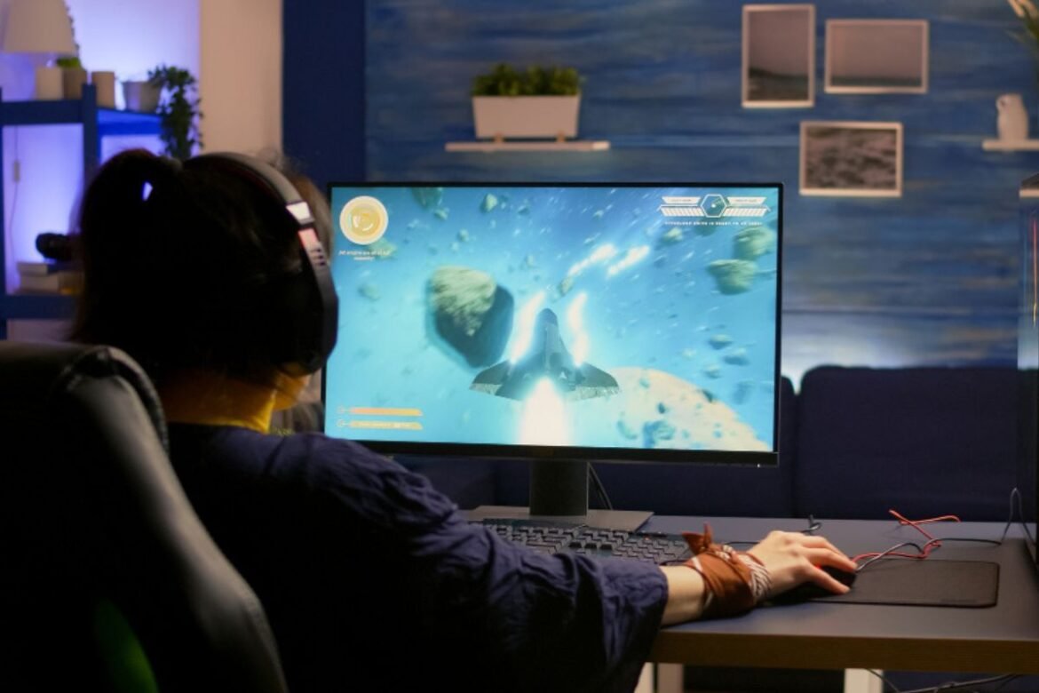 UBG100 Games Features: How to play Games on it UBG100