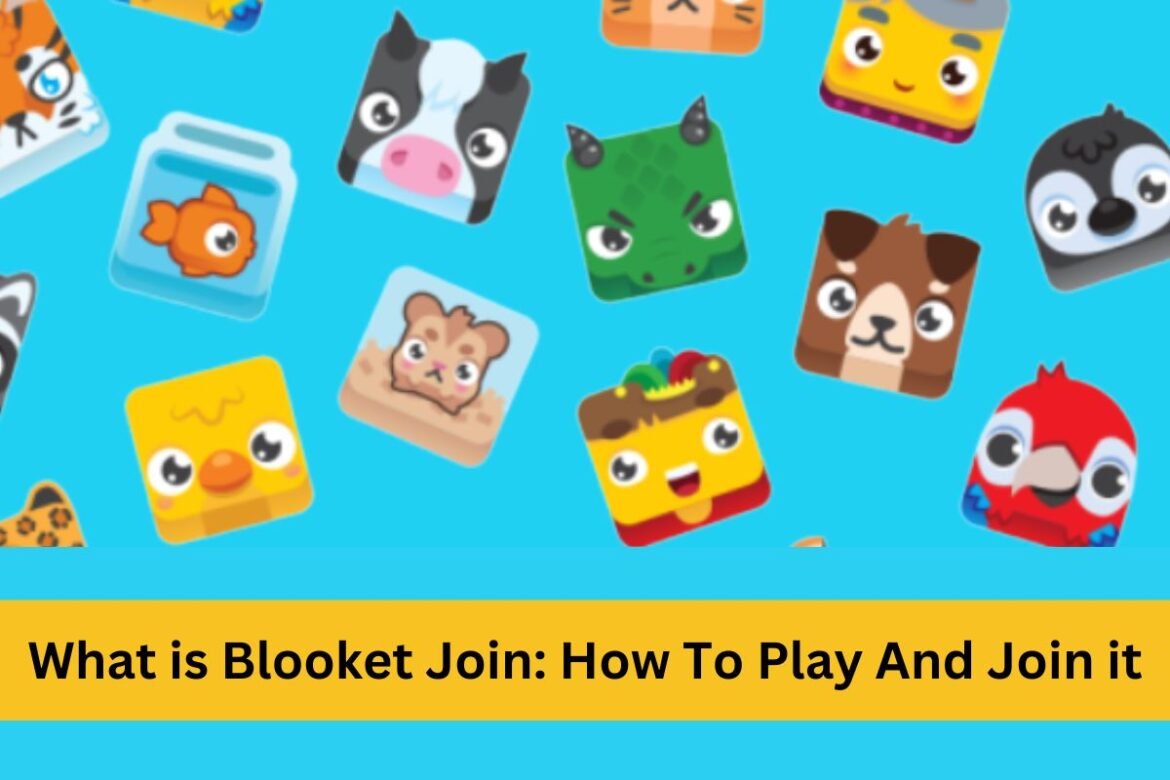 What is Blooket Join: How To Play And Join It Blooket Join