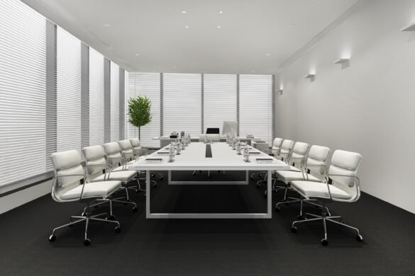 Navigating Efficiency: The 5 Best Free and Open Source Meeting Room Booking Systems