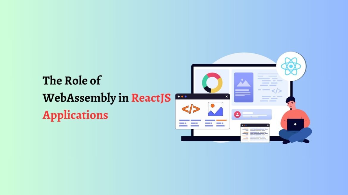 ReactJS app development company