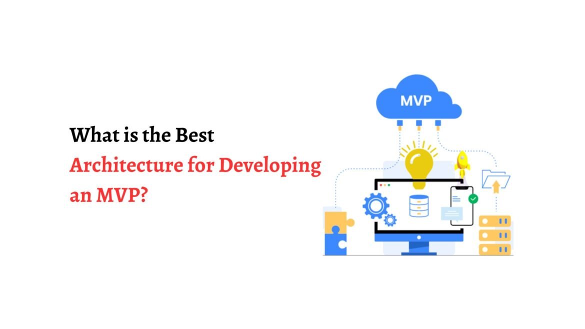 MVP development services