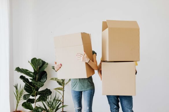 Apps to Use when Looking for a New Apartment