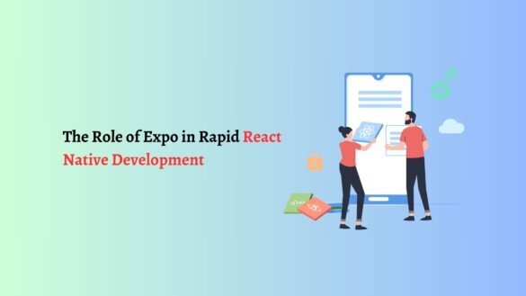 React Native app development company
