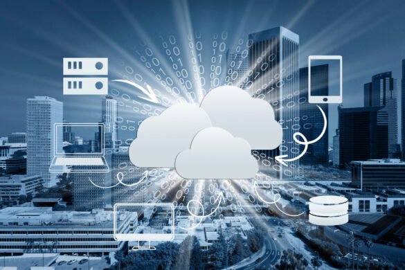 Production-Grade AI Cloud